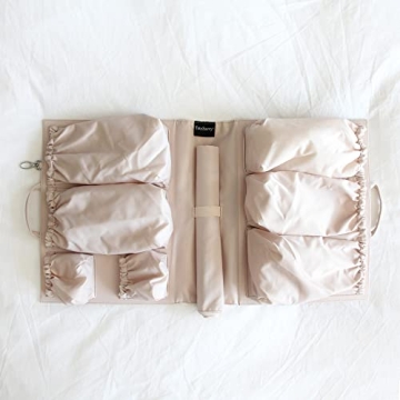 ToteSavvy Organizer - 11 Pocket Insert for Stylish Bags