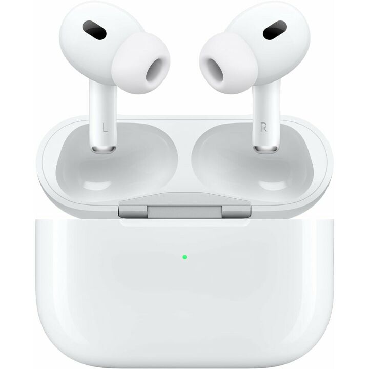Apple AirPods Pro 2nd Gen with USB-C Charging
