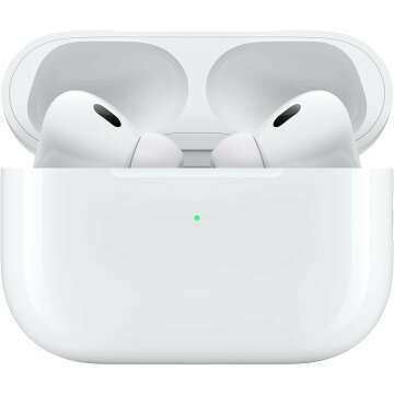 Apple AirPods Pro 2nd Gen with USB-C Charging