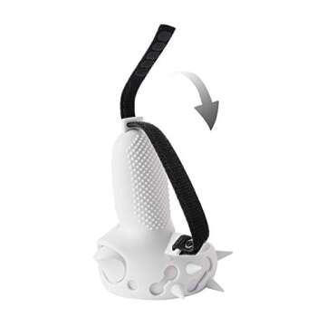 Touch Controller Grip Cover for Quest 2 - Protect Your Controllers