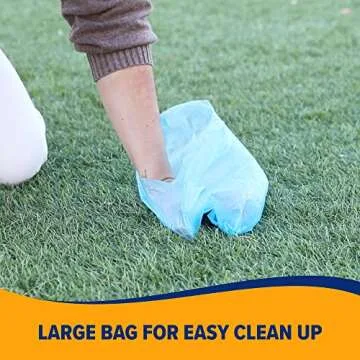 Arm & Hammer Easy-Tear Waste Bags for Dogs and Cats