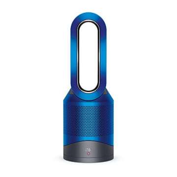 Dyson Pure Hot+Cool Link Air Purifier with Smart Control