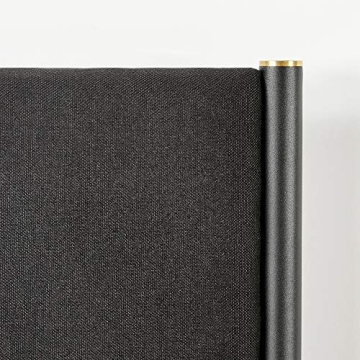 Stylish ZINUS Clarrisa Metal Platform Bed Frame - Easy Assembly