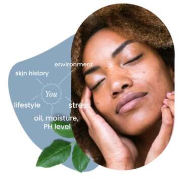 BeautyLux Multi Collagen - Easy-to-mix nutritional supplement with 5 collagen types including hydrolyzed collagen to help support nail, skin, hair and joint health, for men and women, unflavored, 8 oz