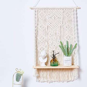 Ebristar Glass Vintage Plant Spritzer Spray Bottle, Succulent Watering Bottle with Top Pump, Small Plant Sprayer Mister Watering Can for Indoor Outdoor House Plant - Green Brown Gradient