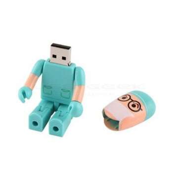 USB Flash Drive Doctor Surgeon 8GB 2.0 – Perfect for Medical Professionals