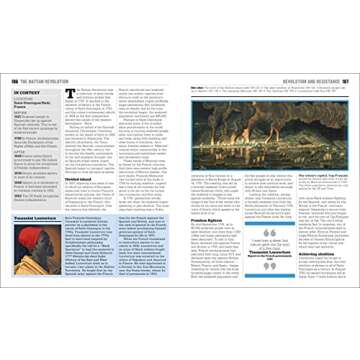 The Black History Book: Big Ideas Simply Explained (DK Big Ideas)