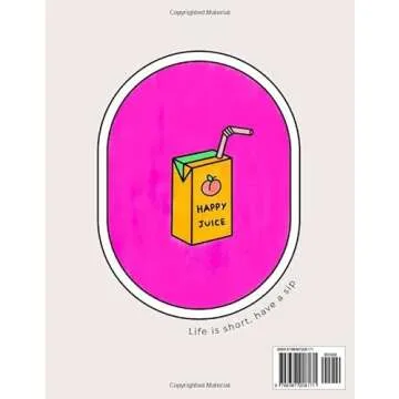 Simplicity: A Minimalist Adult Coloring Book for Relaxation and Mindfulness