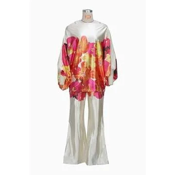 Stylish Two Piece Set for Women Perfect for Date Night