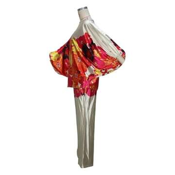 Stylish Two Piece Set for Women Perfect for Date Night