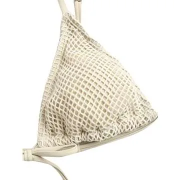 Stylish ZAFUL Triangle Bikini for Summer Fun