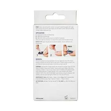 KISS Jelly Fantasy Sculpted Ready-To-Wear Fake Nails,- Jelly Cookie, Flowery, Long, Coffin Shaped, Smudge Proof, Waterproof, No Dry Time, Durable, DIY Manicure, Salon Quality, Long Lasting | 28 Count…