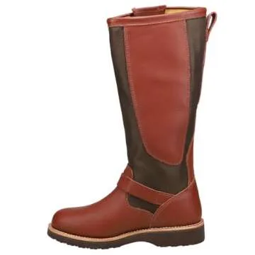 Chippewa Women's 15" Sunjo Snake Boot - Comfortable & Durable