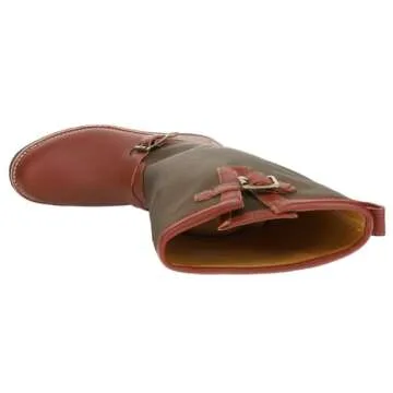 Chippewa Women's 15" Sunjo Snake Boot - Comfortable & Durable