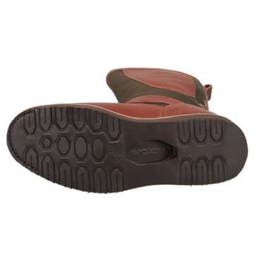 Chippewa Women's 15" Sunjo Snake Boot - Comfortable & Durable