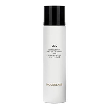 Radiant Hourglass Veil Soft Focus Setting Spray