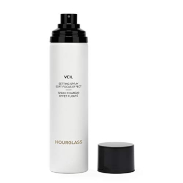Radiant Hourglass Veil Soft Focus Setting Spray