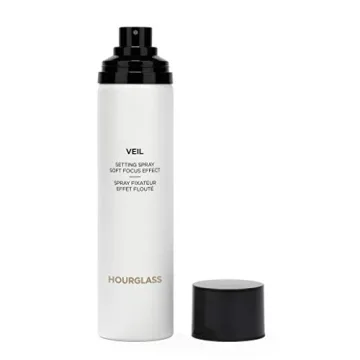 Radiant Hourglass Veil Soft Focus Setting Spray