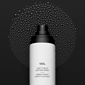 Radiant Hourglass Veil Soft Focus Setting Spray