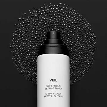 Radiant Hourglass Veil Soft Focus Setting Spray