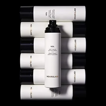 Radiant Hourglass Veil Soft Focus Setting Spray