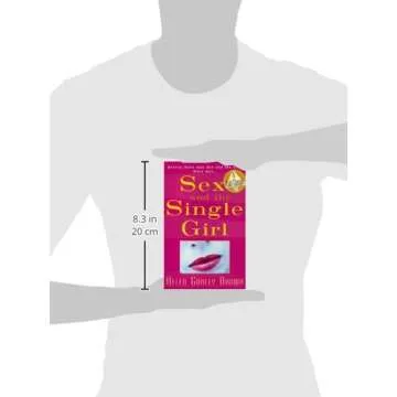 Sex and The Single Girl: Before There Was Sex in the City, There Was (Cult Classics)