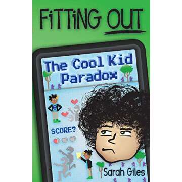 Fitting Out: The Cool Kid Paradox - A Deep Dive into Trends and Identity