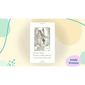 Frog and Toad Are Friends 50th Anniversary Commemorative Edition: A Caldecott Honor Award Winner fro...