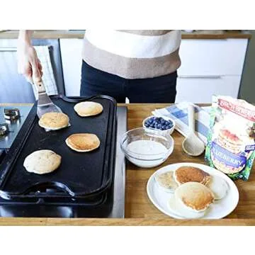 Birch Benders Blueberry Pancake & Waffle Mix - Just Add Water!