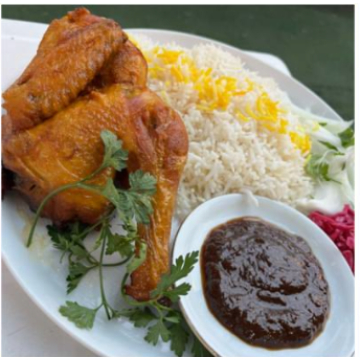 چلو دایی جوجه