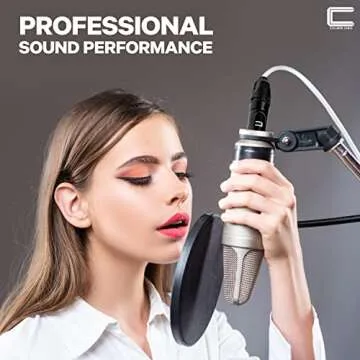 Professional 75 Feet Balanced XLR Cable Male to Right Angle Female - Perfect for Music