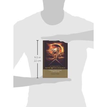 An Introduction to AstroPsychology: Dive into Astrology & Psychology