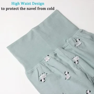 Soft Organic Cotton Pajamas for Kids - YANWANG Set