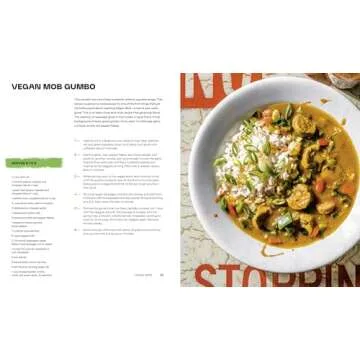 Complete Vegan BBQ and Soul Food Cookbook