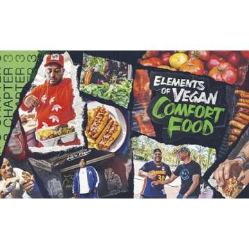 Complete Vegan BBQ and Soul Food Cookbook