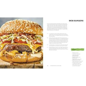 Complete Vegan BBQ and Soul Food Cookbook