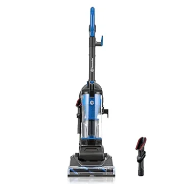 Vacmaster UC0501 Bagless Upright Vacuum Cleaner for Efficient Multi-Surface Cleaning