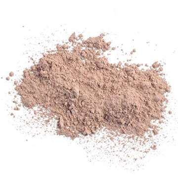 Colorescience Brush-On Sunscreen Mineral Powder for Sensitive Skin, Medium, 0.21 Ounce (Pack of 1)