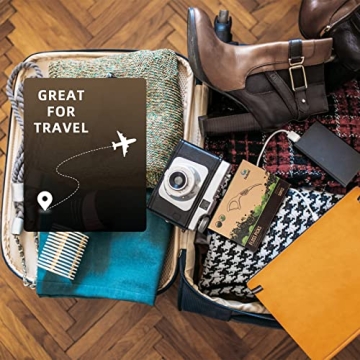 Natural Charcoal Dental Floss Picks - Eco-Friendly Flossers