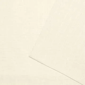 Exclusive Home Loha Ivory Light Filtering Curtains Pair