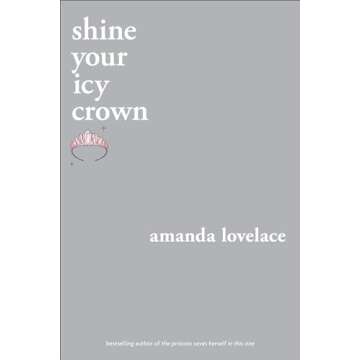shine your icy crown (You Are Your Own Fairy Tale)