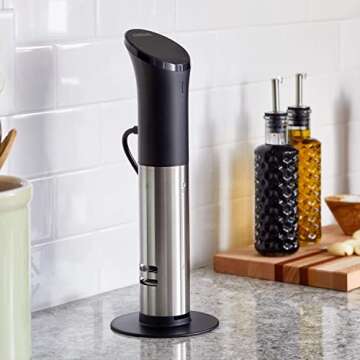 Anova Precision Cooker Base - Efficient Cooking Solution