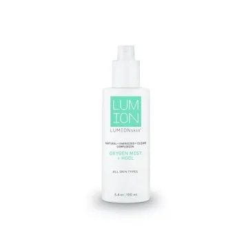 LUMION skin - Natural Miracle Mist Face Spray | Soothes Redness + Irritation, Promotes Healthy, Calm...