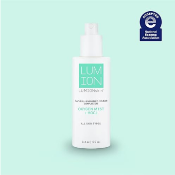 Lumion Skin Miracle Mist | Hydrate & Soothe Skin on-the-go