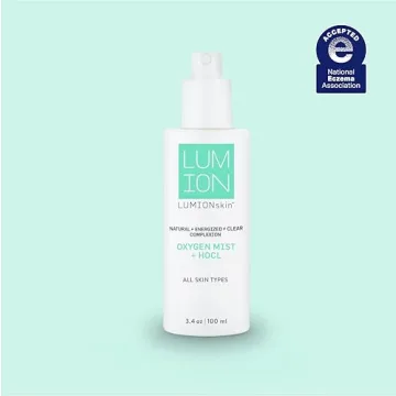 Lumion Skin Miracle Mist | Hydrate & Soothe Skin on-the-go