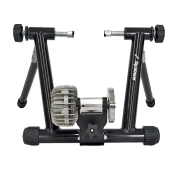 Sportneer Fluid Indoor Bike Trainer Stand for Effective Cycling