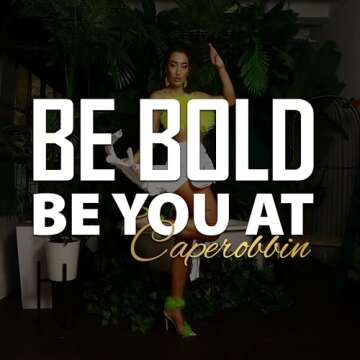 Cape Robbin SayWhat Mid Calf Boots for Women - Womens Mid Calf Boots with Chunky Block Heel - Stylish Mid Calf Boots Women