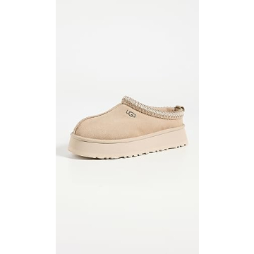UGG Women's Tazz Slipper Mustard Seed - Comfort & Style