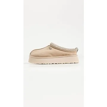 UGG Women's Tazz Slipper Mustard Seed - Comfort & Style