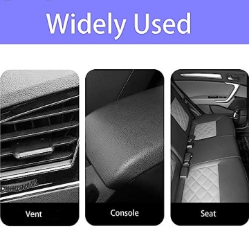 IPELY Car Interior Cleaning Brush - Ultimate Cleaning Tool